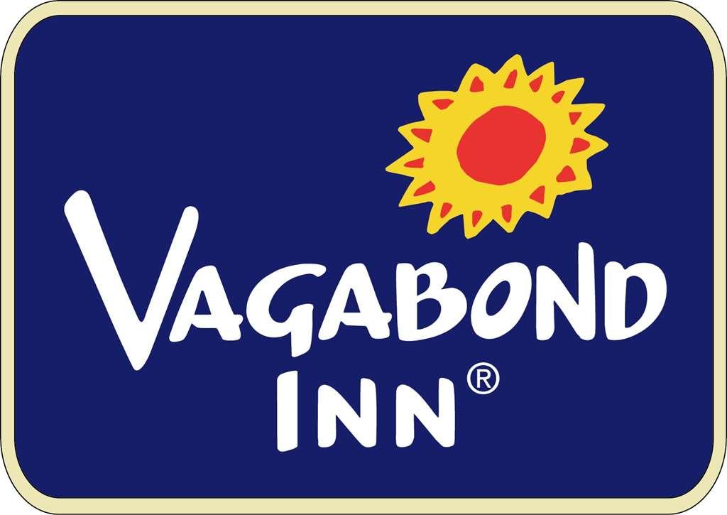 Vagabond Inn Bakersfield South Logo fotografie